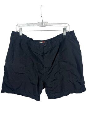 Best Made Co Swim Trunks Mens XLarge Nylon Shorts Drawstring Beach Travel